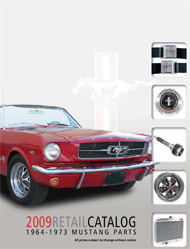 Mustang Ersatzteile &ndash; Online Kataloge