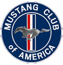 Mustang Club of America 