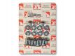69-70 Schraubensatz Sto�stange v+h 28 teilig - Ford Mustang