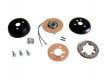 68-73 Grant Steering Wheel Adapter - Ford Mustang