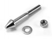 64-66 HOOD LATCH PIN - Ford Mustang