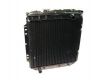 64-66 6 Zylinder Wasserk�hler 3 reihig Hi-Flow - Ford Mustang