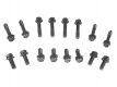 68-73 Kr�mmersschrauben 289,302 , Satz - Ford Mustang