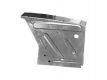 64-66 Stehblech vorne links - Ford Mustang