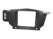67-68 Frontblech mit Verst�rkung - Ford Mustang