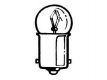 65-73 Gl�hlampe Innenbeleuchtung 10 St�ck - Ford Mustang
